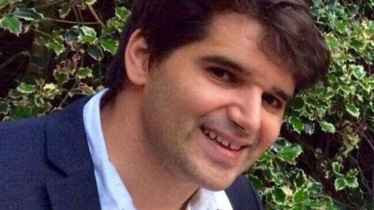 Vox solicita al Ayuntamiento que una calle lleve el nombre de 'Ignacio Echeverría'