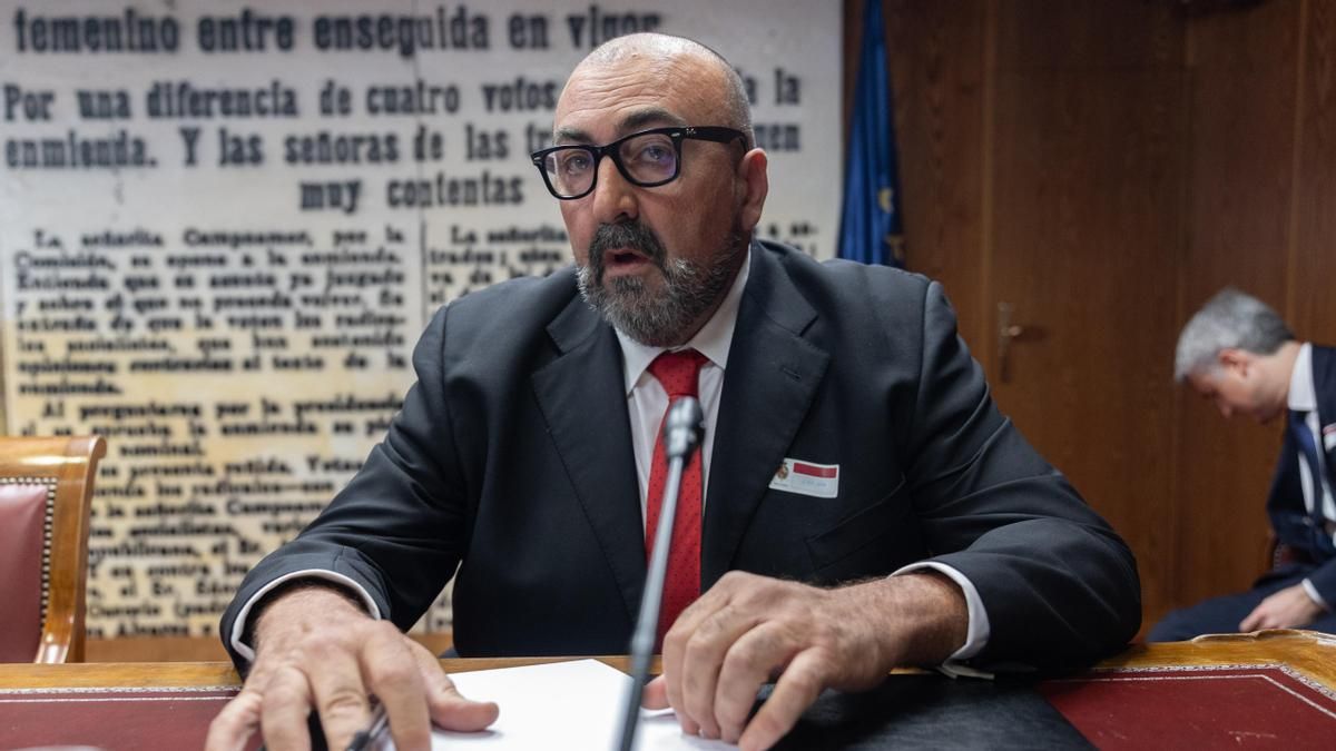 Koldo García cambia de abogado a pocos días de su nueva declaración en el Supremo