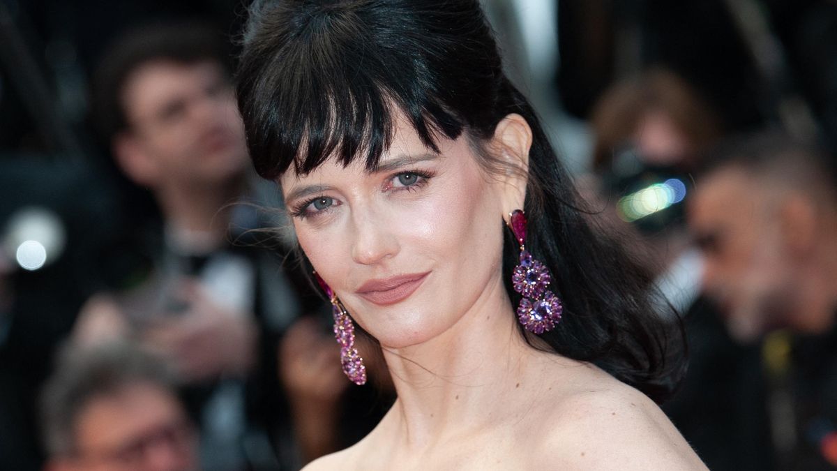 Eva Green en un posado de archivo