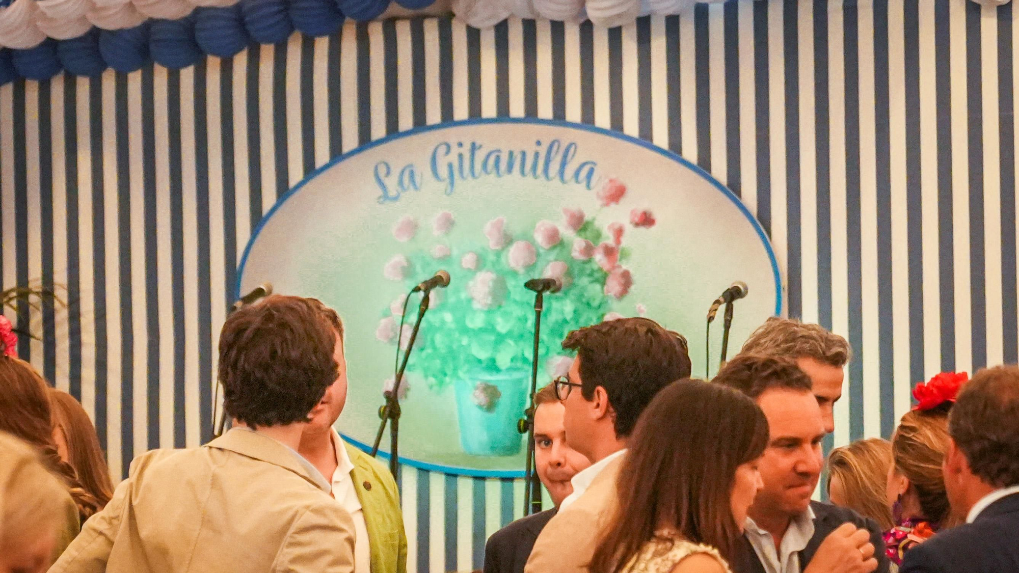 La Gitanilla