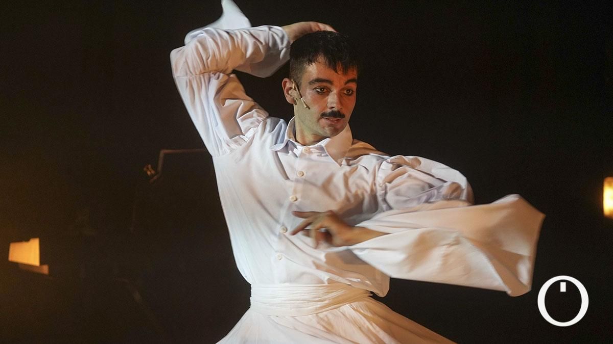 'La comedia de los errores' en el Gran Teatro