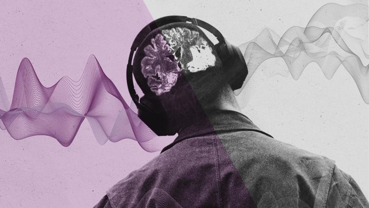 anhedonia musical