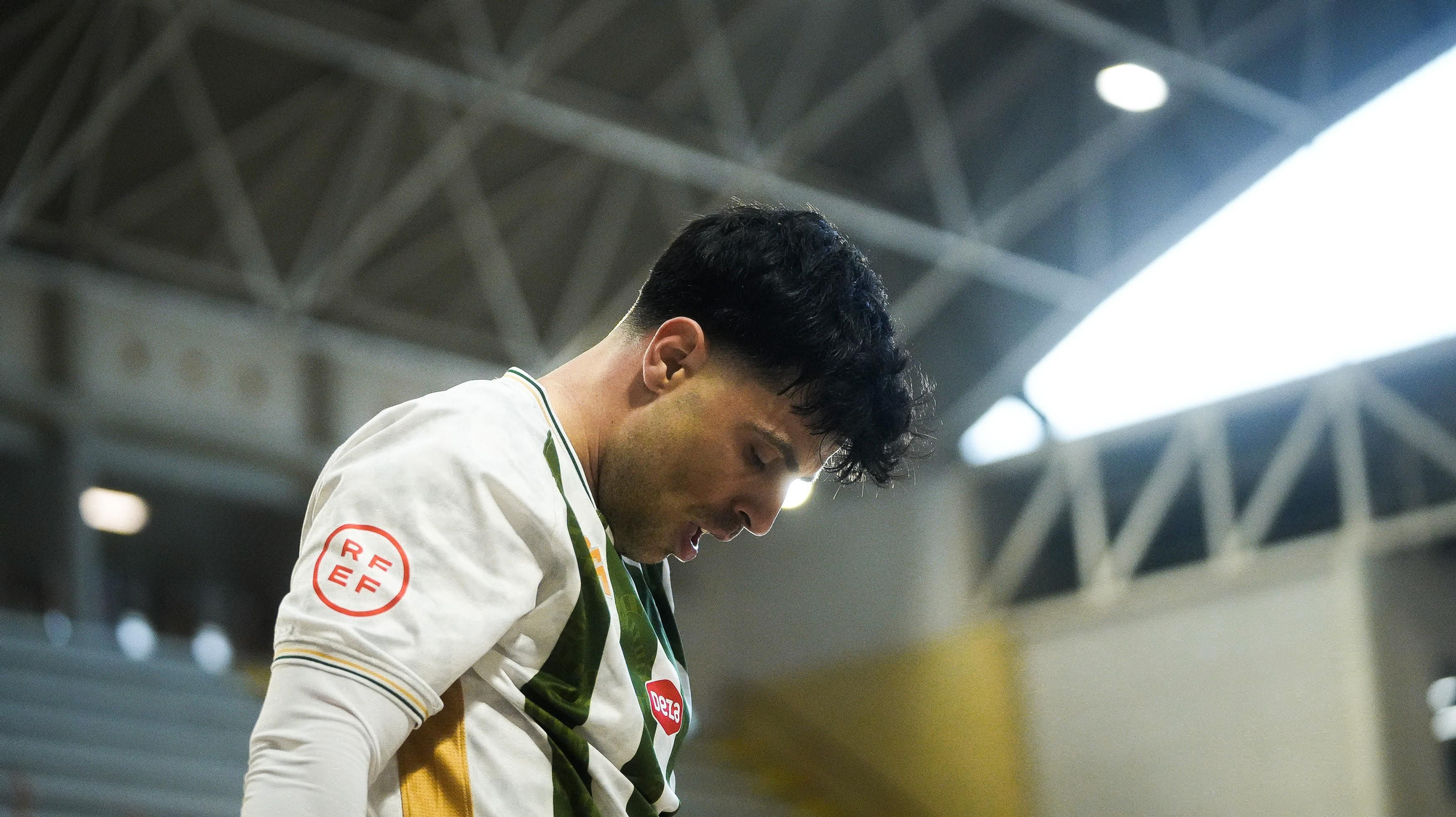Córdoba Patrimonio de la Humanidad - Illes Balears Palma Futsal.