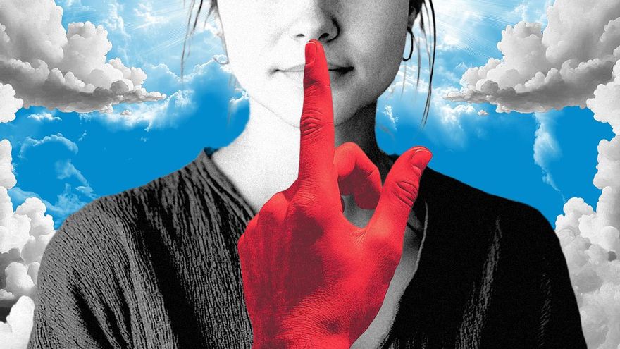 Dentro de la experiencia 'secreta' de Effetá, el retiro católico de moda para jóvenes: antifaces, cuerdas, muros y Dios