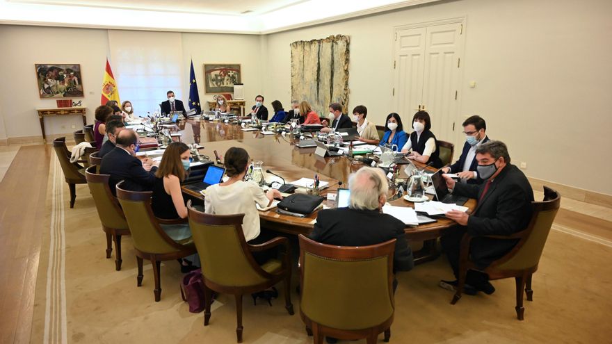 De Catalunya a los precios de la luz y la vivienda: las urgencias del Gobierno cambian ante el inicio del curso político