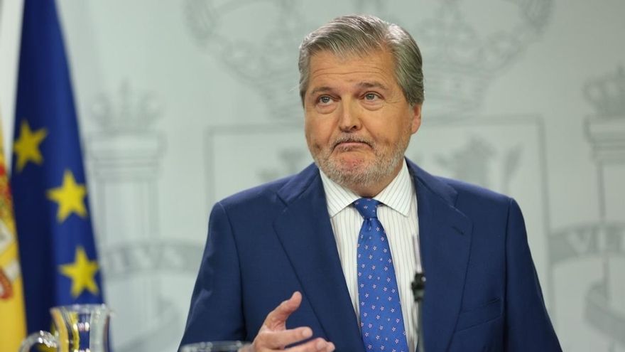 El Gobierno remite a las Cortes el primer acuerdo formal entre la UE y Afganistán