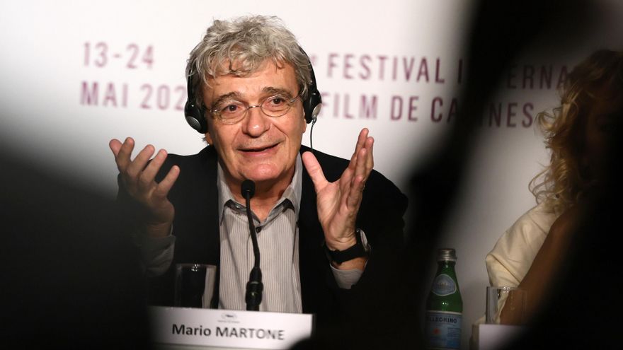 'Fuori', un melodrama italiano con Valeria Golino en la competición de Cannes