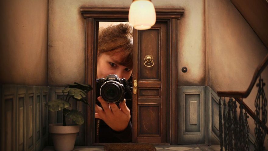 Patricia Ortiz, la artista albaceteña del ‘stop-motion’ que lleva su talento a la Berlinale