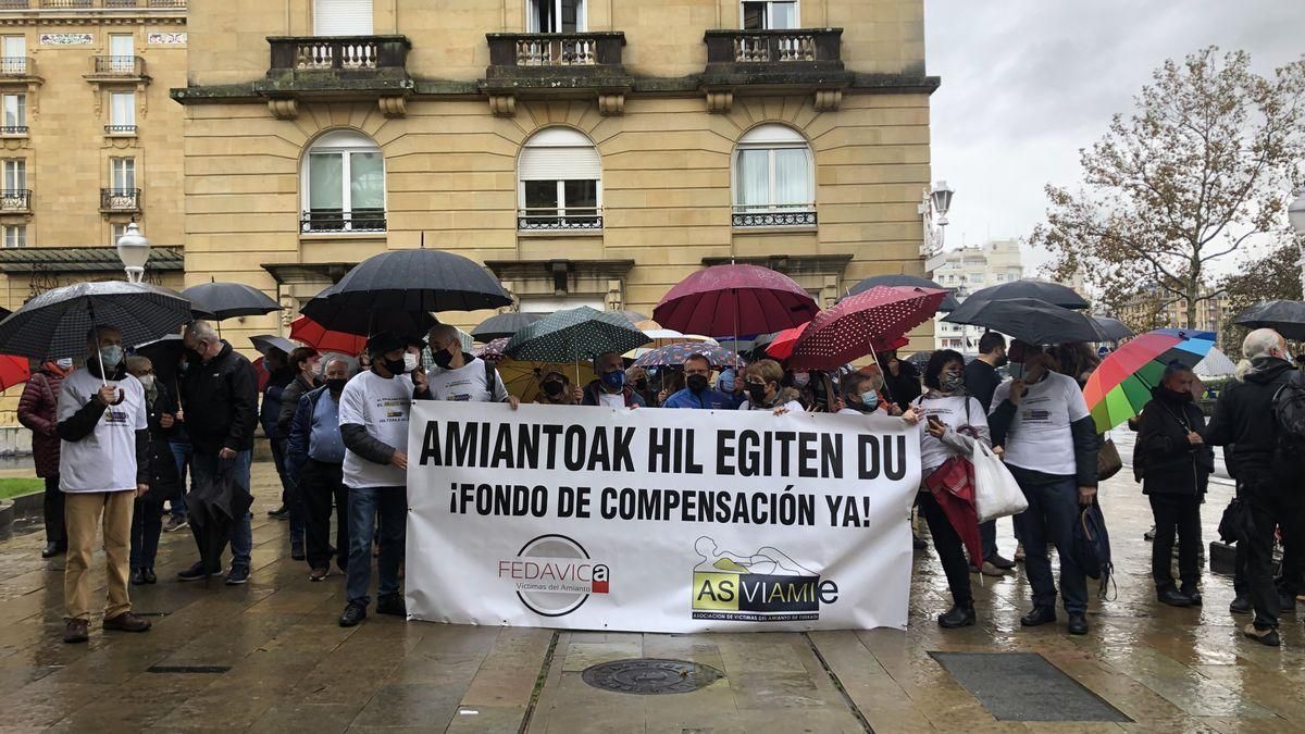 La semana en Euskadi, en imágenes