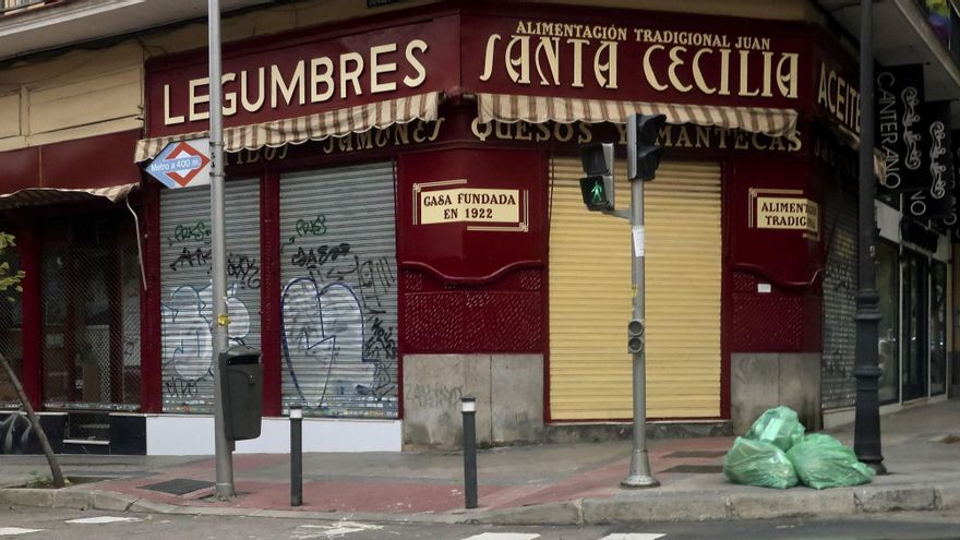 Las cuatro ayudas de 'paro' que crea la nueva reforma de los autónomos