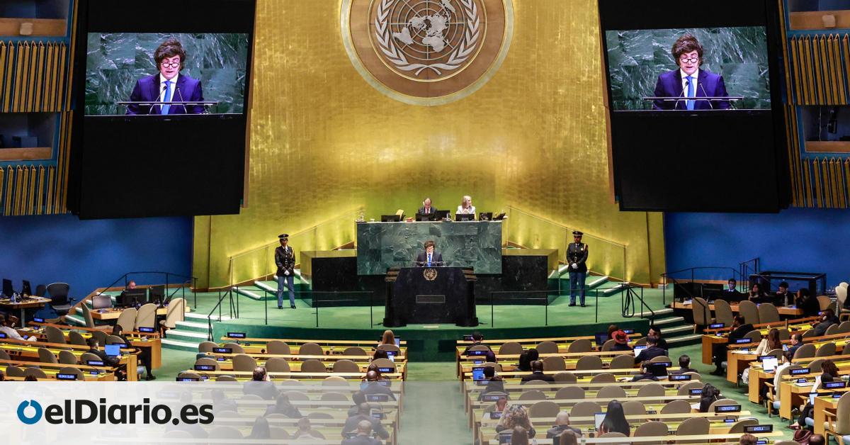 Milei exhibe su sintonía con Trump y acusa a la izquierda de impulsar una “escalada inadmisible de violencia política a nivel global”