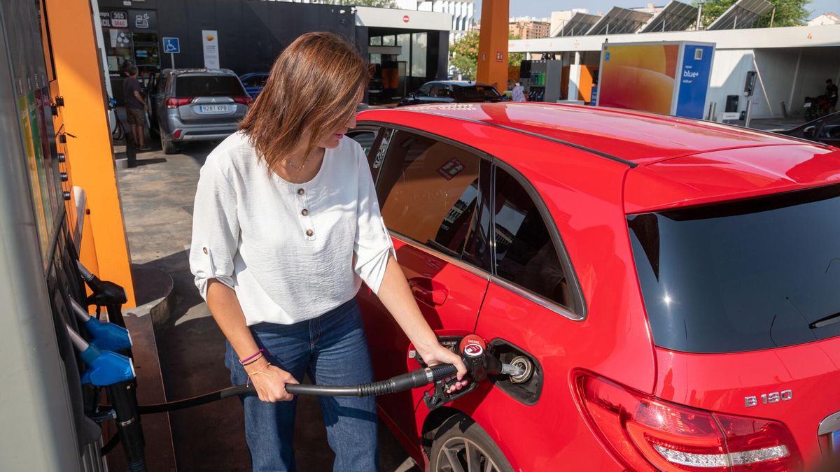 Más ahorro para los conductores: Repsol amplía sus descuentos en combustibles hasta el 31 de mayo