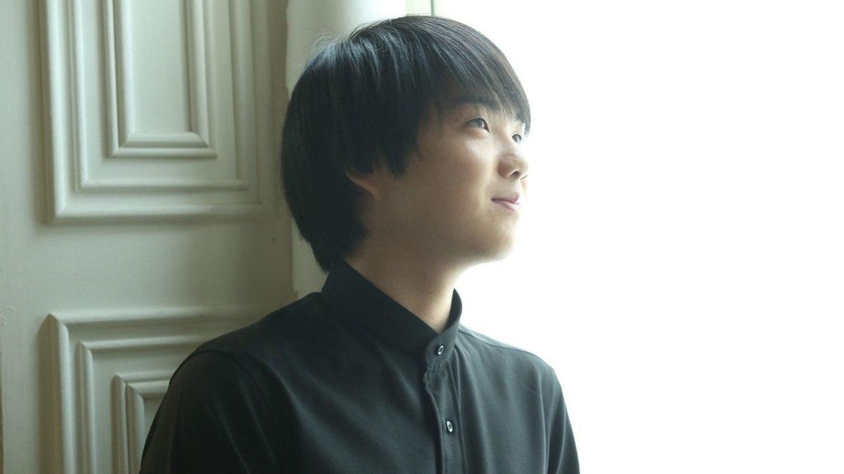 El japonés Mao Fujita