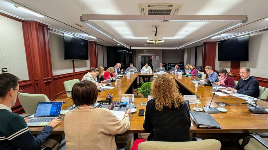 PNV y PSE-EE elevan al máximo la geometría variable en Álava: pacto fiscal con el PP tras acordar las cuentas con EH Bildu