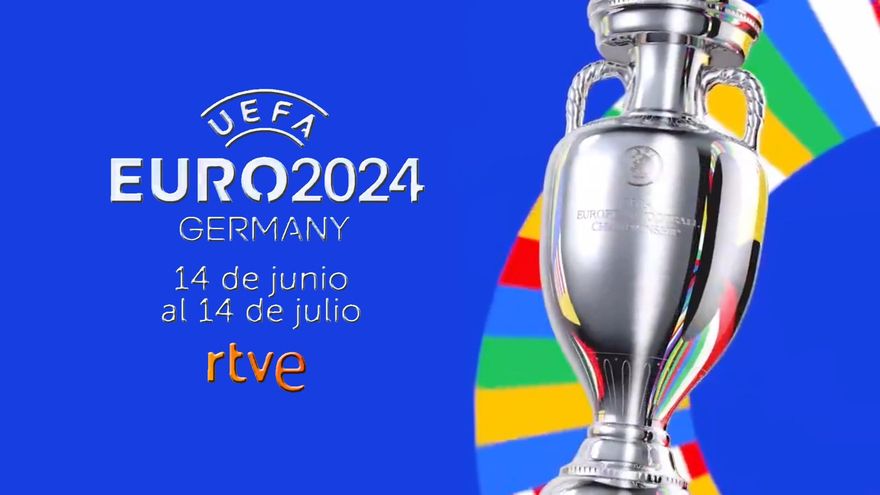 Así afectará la Eurocopa a las audiencias y la parrilla de TVE... y la "sufrirán" el resto de cadenas
