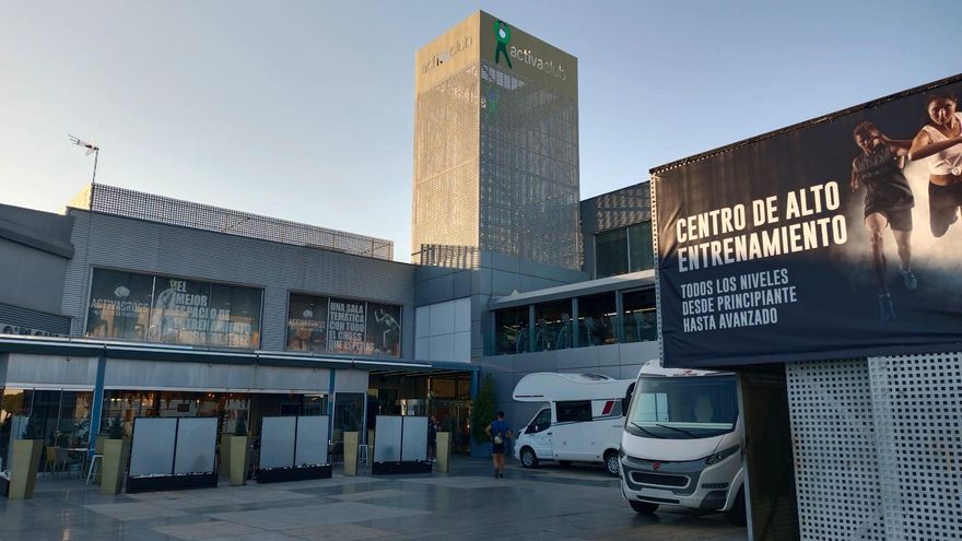 Despedida una empleada de un gimnasio de Jerez por negarse a limpiar el vestuario masculino mientras está ocupado