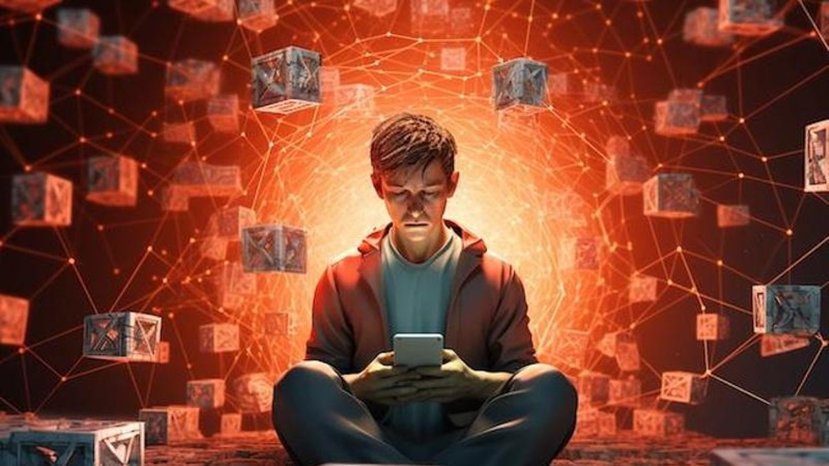 El universo digital: ¿Verdadero o falso?