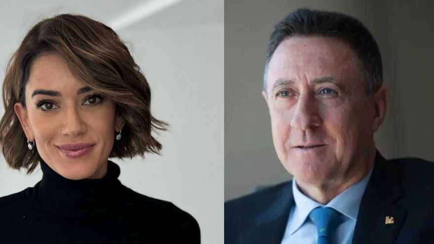 Yasmina Newport y Fernando Berge, nuevos miembros del Consejo Económico y Social de Canarias