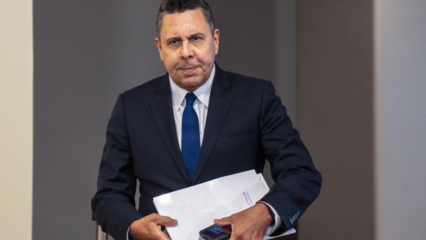 Venezuela pide a ONU investigar "asesinatos" de EEUU junto con sesión en Consejo Seguridad