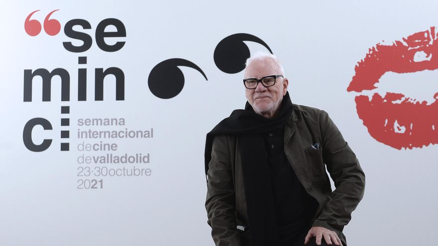 Malcolm McDowell: "Las mujeres en las películas de Kubrick estaban, de alguna manera, subyugadas"