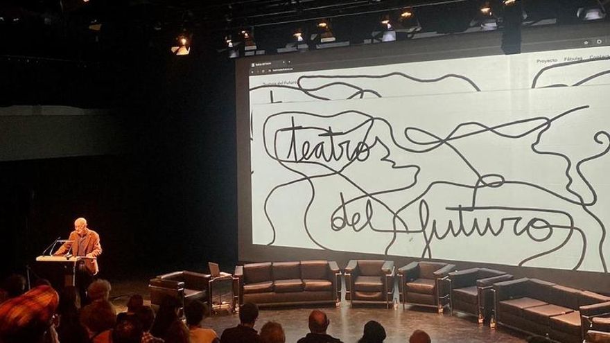 ¿Cómo imaginamos el porvenir de los teatros? Cinco artistas-escritores brindan sus respuestas