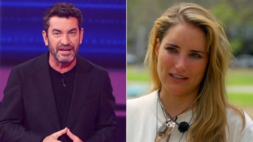 'El 1%' (12%) revalida su liderato sobre 'Hasta el fin del mundo' (11.2%) en una noche dispar para Arturo Valls