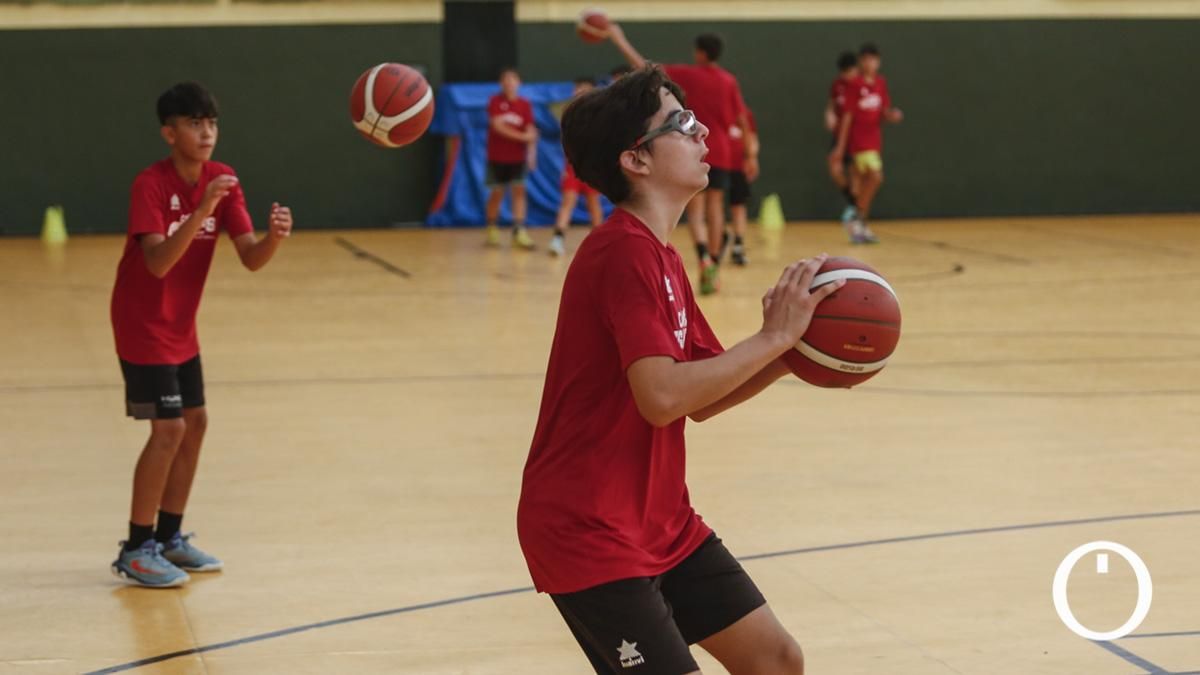 Campus Gigantes del Basket