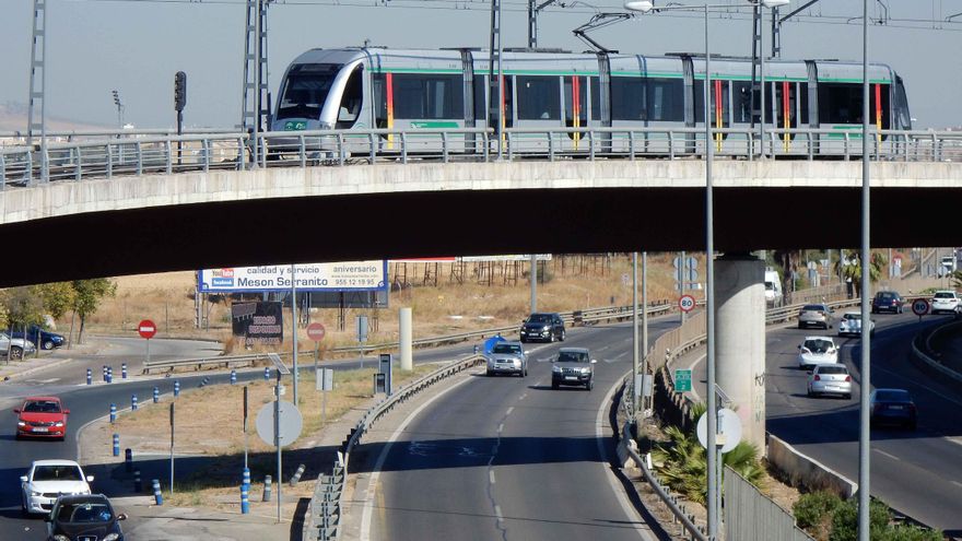 Estado y Junta chocan por el pago del metro de Sevilla con fondos europeos
