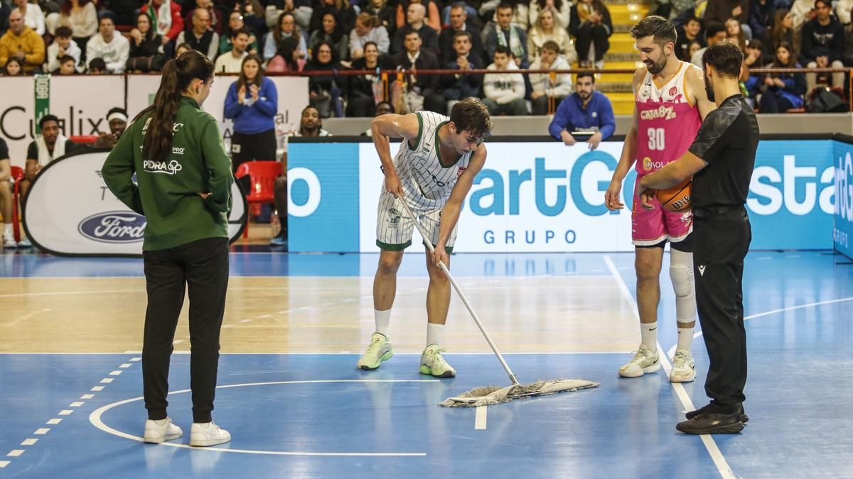 Coto Córdoba CB - Caja 87