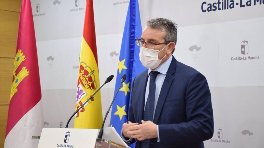 Cesa en el cargo el director general de Autónomos, Trabajo y Economía Social en Castilla-La Mancha