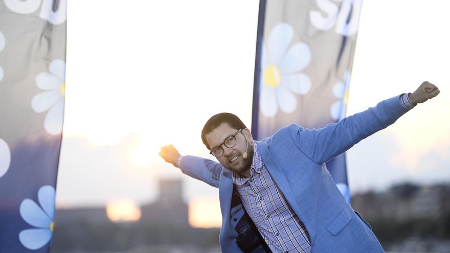 Qué ha pasado en las elecciones en Suecia: entre la incertidumbre y el ascenso de la extrema derecha