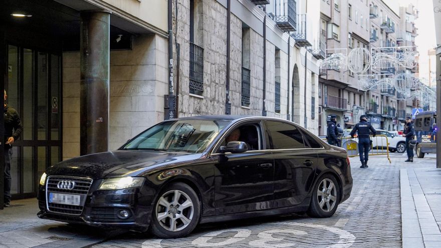 La Guardia Civil espera inspeccionar un zulo por su posible relación con crimen de Esther López