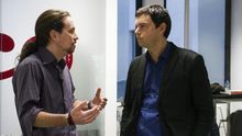 Pablo Iglesias augura que la marcha del 31 de enero "abrirá un cambio de ciclo"