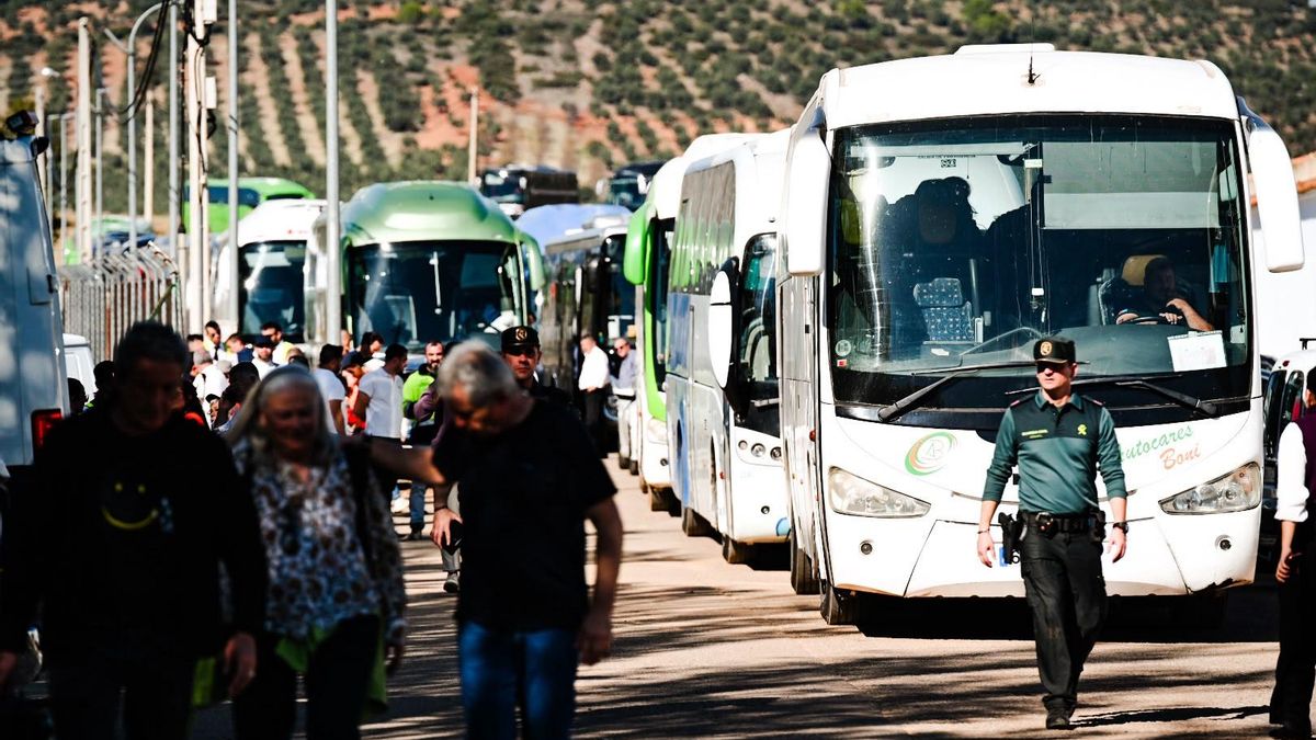 Accidente ferroviario en Urda, Toledo