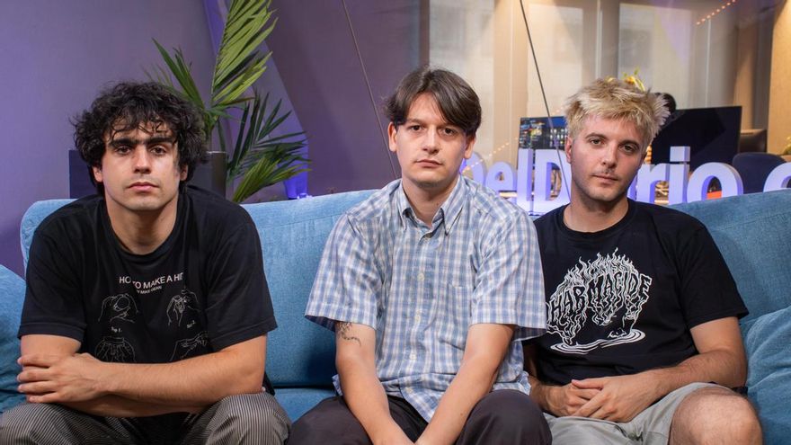 Carolina Durante: "Llenar el Bernabéu no puede ser el baremo del éxito"