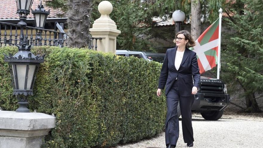 Urkullu enfría de golpe el proyecto estrella del PNV para Bizkaia, el segundo Guggenheim en Urdaibai