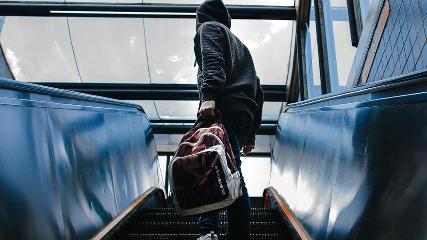 Cómo hacer el equipaje para viajar una semana con una mochila: 12 claves para ahorrar espacio