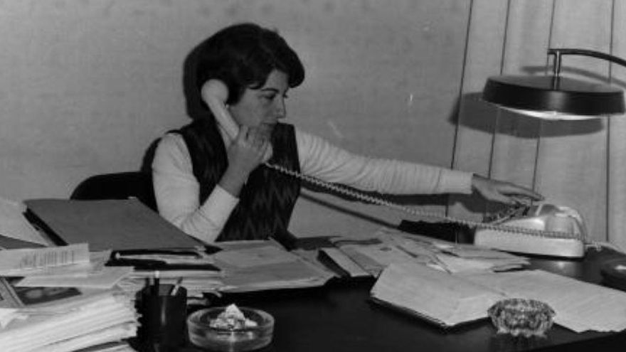 Las historias reales tras ‘Las abogadas’: “Nuestros bufetes jugaban un papel de sindicatos clandestinos”