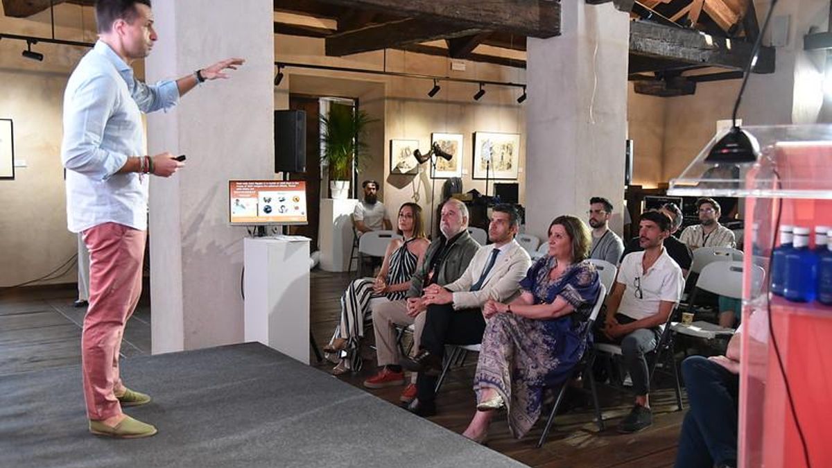 Arranca en Campo de Criptana el I Congreso Internacional de Turismo Discover-Eat centrado en la gastronomía