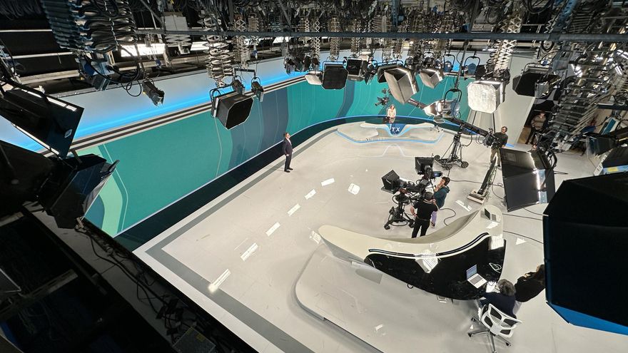 La caída de audiencia de la TVG hunde la coartada utilizada por el PP para negar la existencia de manipulación