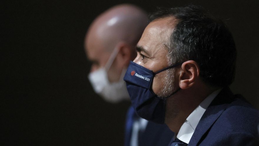 El conselleiro de Sanidade gallego da por hecho un repunte de la COVID en España tras las celebraciones del fin de semana