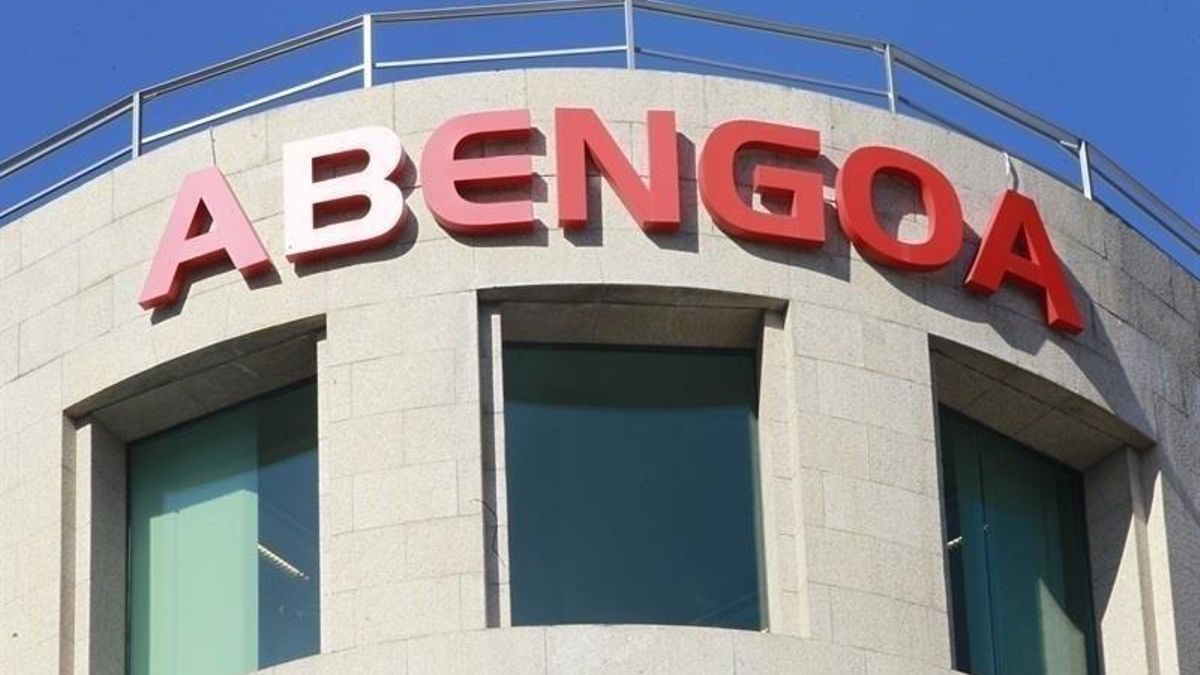 La filial de Abengoa en México sale del concurso de acreedores