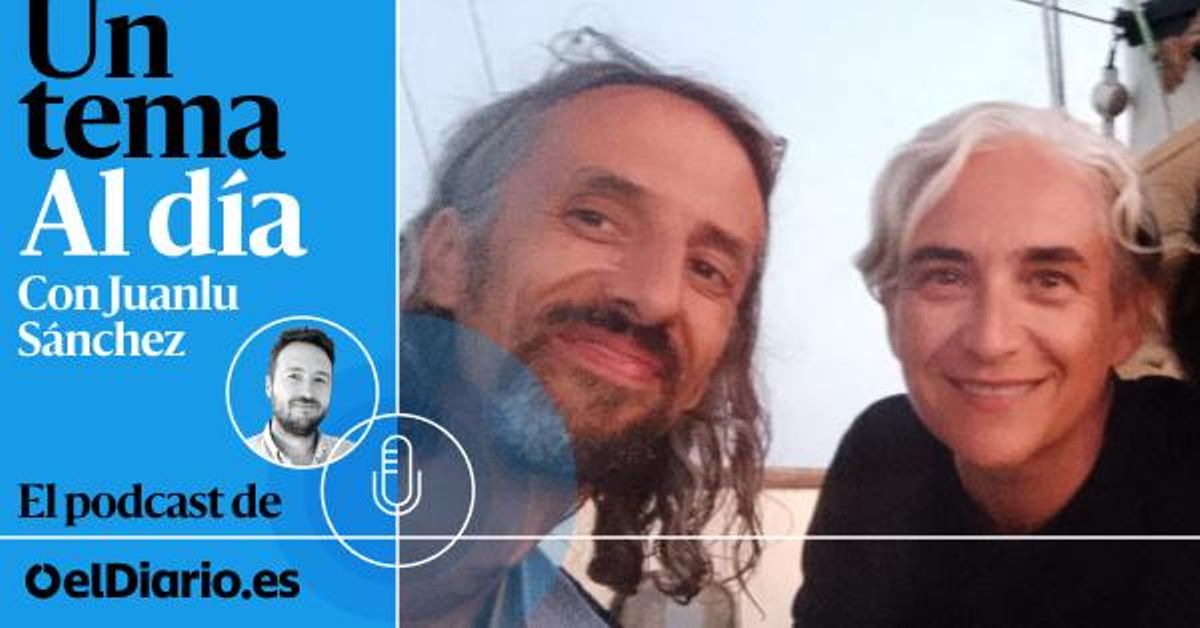 🎙 PODCAST | Un mes en la Flotilla: diario sonoro rumbo a Gaza