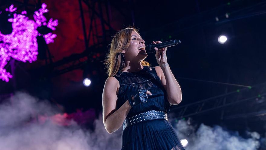 Rozalén, Leire Martínez, Cali y El Dandee y Villano Antillano: los conciertos de San Fermín 2025