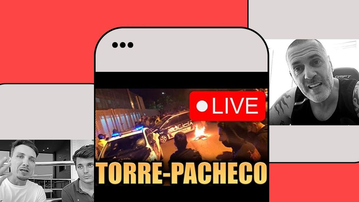 influencers torrepacheco