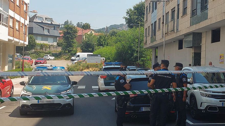 La autopsia de la mujer hallada en O Porriño determina que sufrió una muerte natural