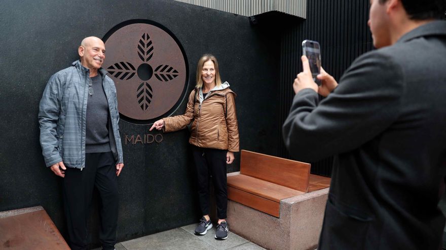 Peruanos y turistas se unen a algarabía por conocer Maido, el mejor restaurante del mundo