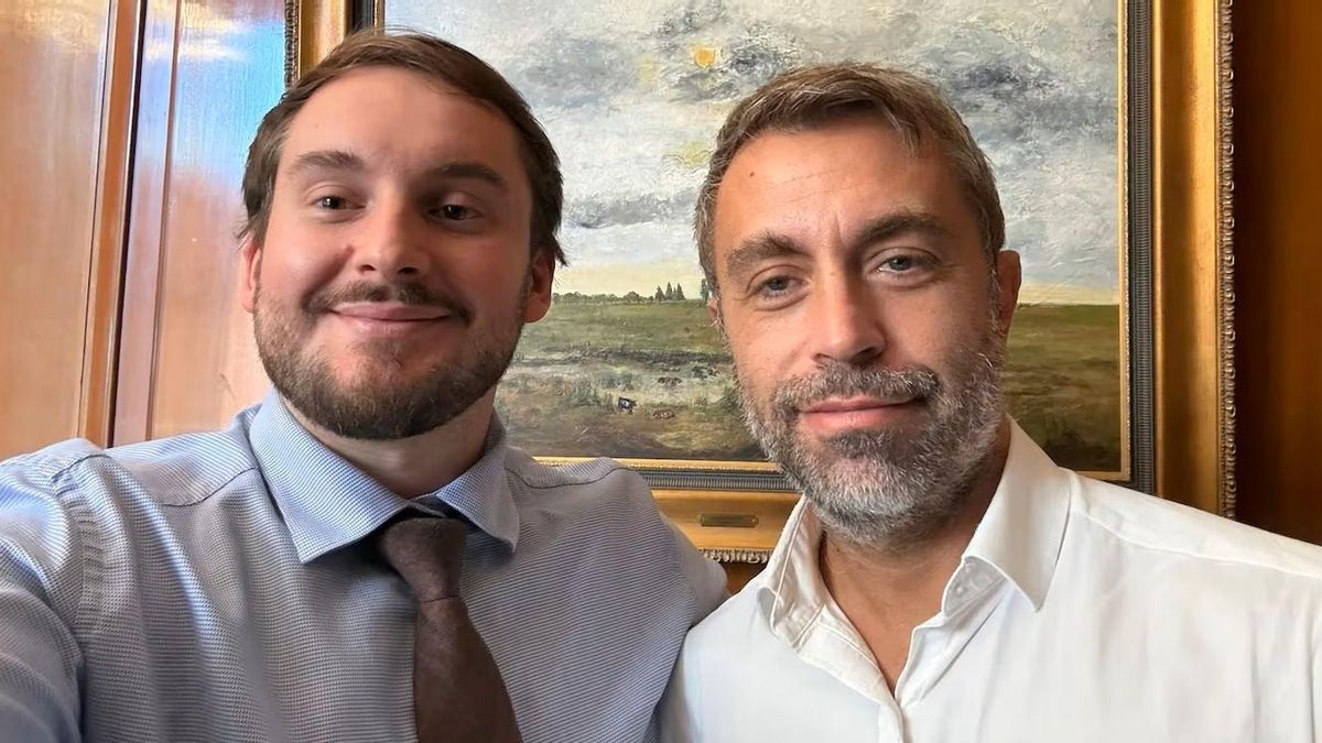 Los funcionarios de Caputo defendieron sus créditos en Banco Nación: "No hicimos nada ilegal ni inmoral"