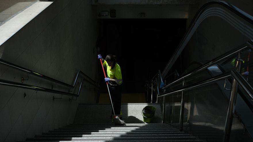 Lusa REN dice que intercambio de energía comercial entre Portugal y España está parado