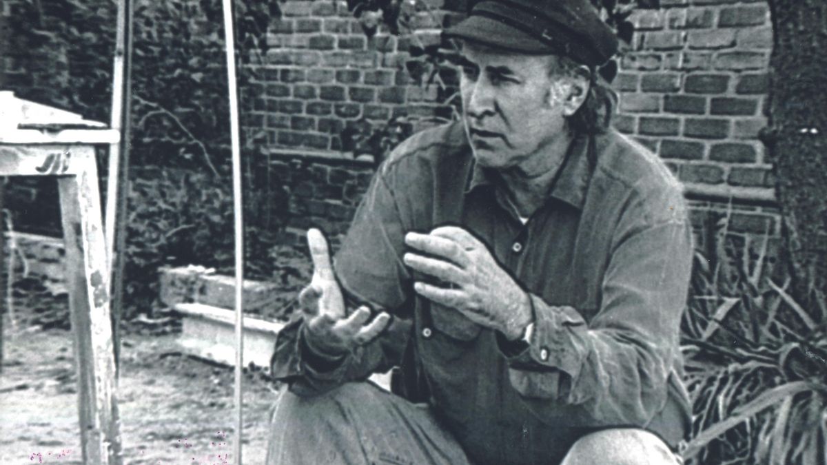 La Biblioteca Central inaugura este martes una exposición sobre Enrique Gran